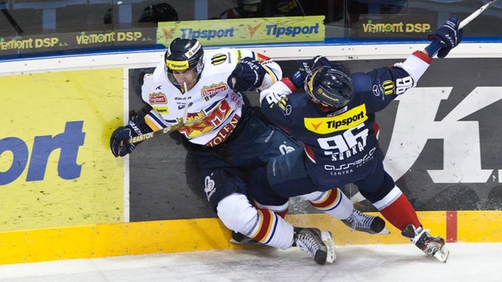 Zvolen prehral v Bratislave, domáci drámu nepripustili